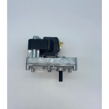 MOTORREDUCTOR PARA ESTUFAS DE PELLETS MELLOR 3 RPM MOTORREDUCTOR PARA ESTUFAS DE PELLETS MELLOR 3 RPM