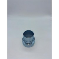  DUCT FITTING REDUCTION 60-80MM 