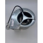 CENTRIFUGAL AIR FAN FOR PELLET STOVES