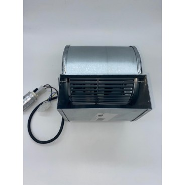 VENTILADOR AIRE CENTRIFUGO PARA ESTUFAS DE PELLET VENTILADOR AIRE CENTRIFUGO PARA ESTUFAS DE PELLET