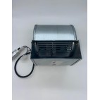 VENTILATEUR AIR CENTRIFUGE POUR POELE A GRANULES