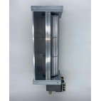 VENTILATORE TANGENZIALE GRANDE DX