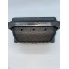 BRAZIER IN CAST IRON