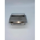STANLESS STEEL BRAZIER STOVES  9 (8) KW SLIM EVACALOR-PUNTOFUOCO