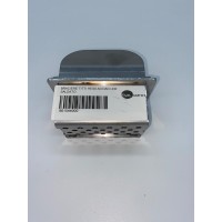 BRASERO DE ACERO INOXIDABLE ESTUFA 6 (5) KW SLIM EVACALOR - PUNTO FUEGO