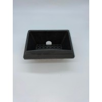 BRASERO 15/18 KW IN HIERRO FUNDIDO