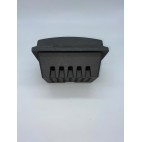BRAZIER 15/18 KW IN CAST IRON