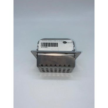 BRAZIER FOR PELLET INSERT 11 KW STEEL 