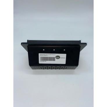 BRASERO POUR CHEMIN&Egrave;ES D'ANGLE