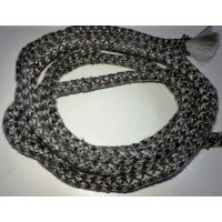 BRAID IN FIBERGLASS TRICOTEX 550°C