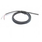 TERMOREGOLATORE 2 RELE' 230Vac 1 MULTI PROBE