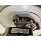 SMOKES FAN WITH ENCODER AND SPIRAL