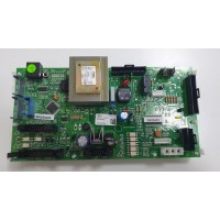 CARTE MERE MICRONOVA I023-5T