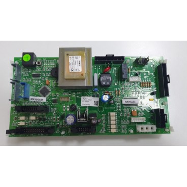 KIT SCHEDA ELETTRONICA CEZA + DISPLAY KIT SCHEDA ELETTRONICA CEZA + DISPLAY