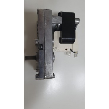 AUGER MOTOR FOR PELLET STOVES 1.5 RPM AUGER MOTOR FOR PELLET STOVES 1.5 RPM
