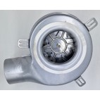 VENTILADOR DE HUMOS CON CARACOL Y ENCODER 