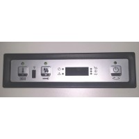 Display Lcd a 6 tasti Micronova