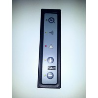 Display Lcd a 6 tasti Micronova