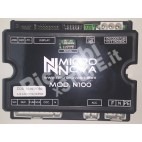 SCHEDA ELETTRONICA N100 MICRONOVA