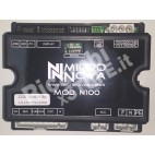 TARJETA ELECTRONICA MICRONOVA N100