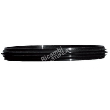 Guarniciòn en silicona para tubos