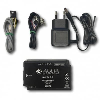 MODULO WIFI AGUA NAVEL 2.0 3