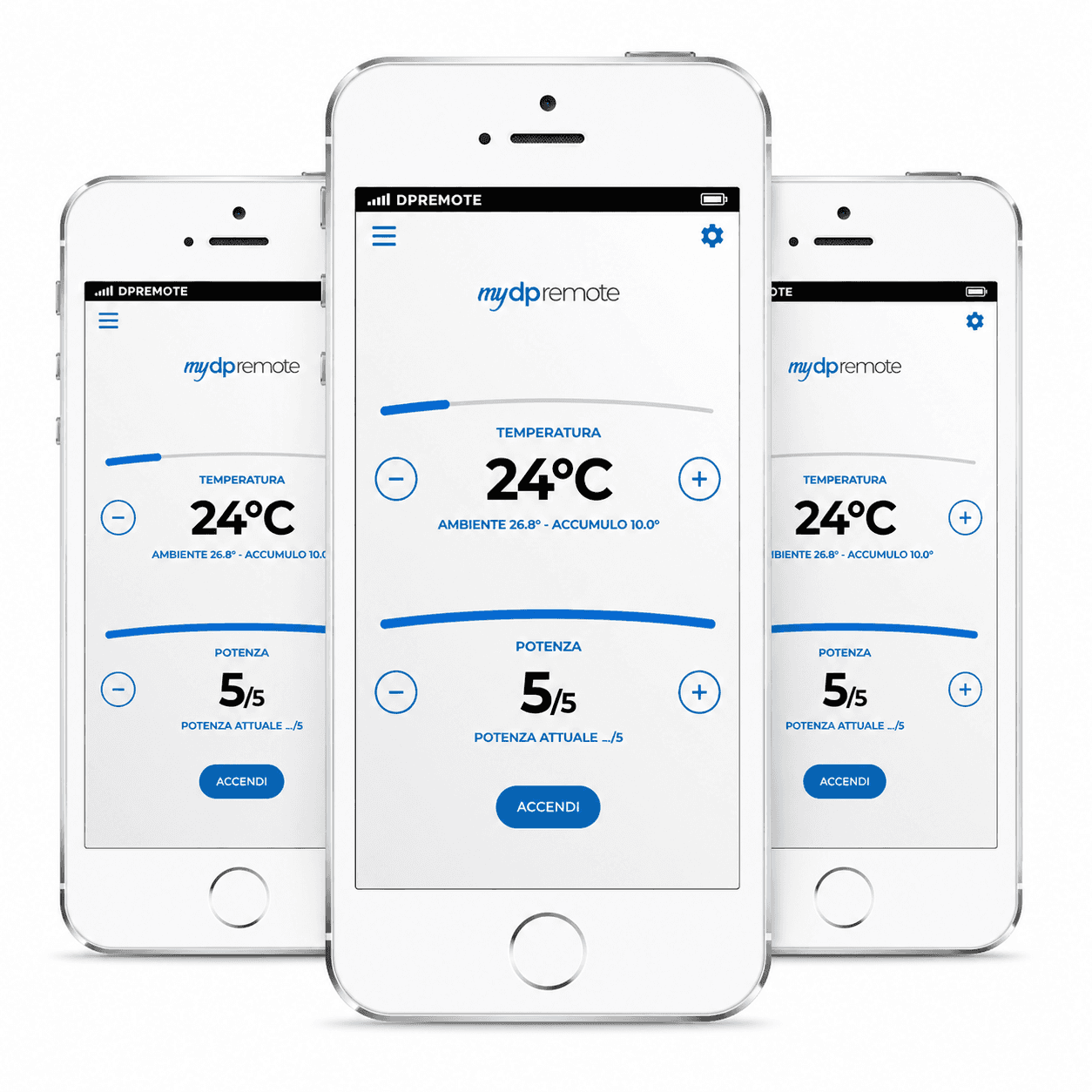MODULO WIFI DUEPI 2