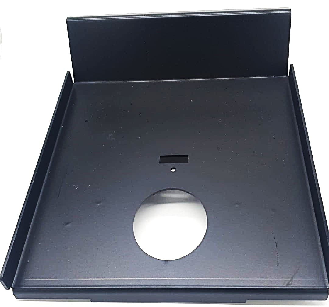 CAMERA DI COMBUSTIONE 6/8 KW + DEFLETTORE (NEW)