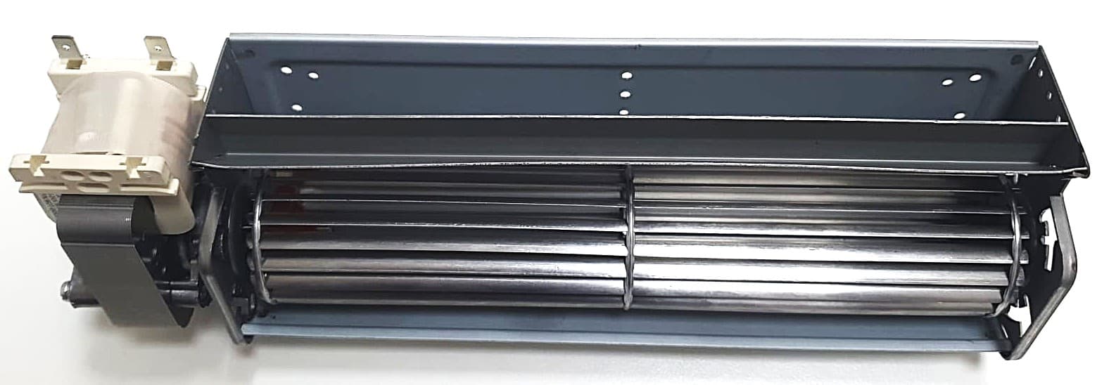  VENTILATORE TANGENZIALE TFK664-D8-PT150  2