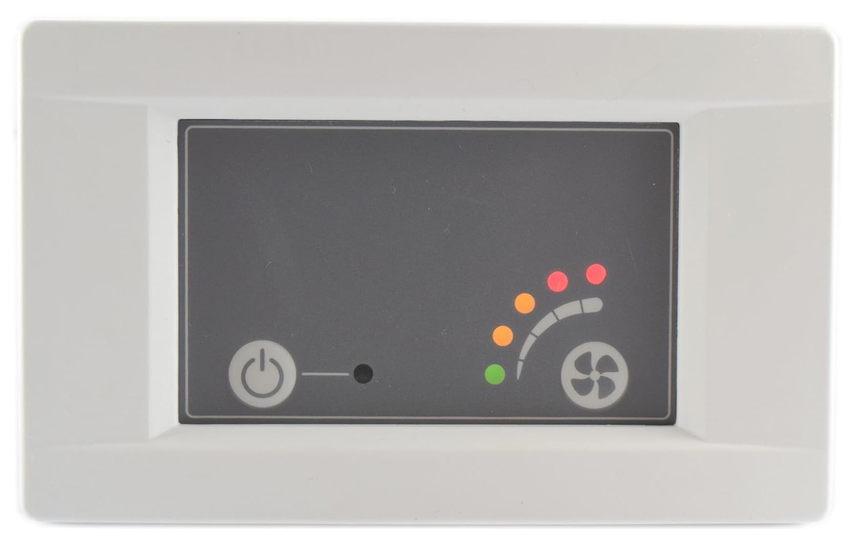 SCHEDA ELETTRONICA DI CONTROLLO MICRONOVA PL006 VERSIONE BOX 2