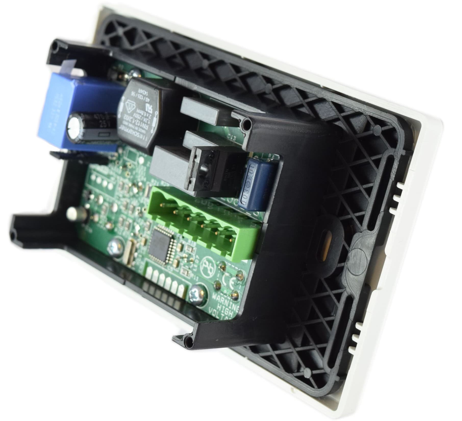 SCHEDA ELETTRONICA DI CONTROLLO MICRONOVA PL006 VERSIONE BOX 3