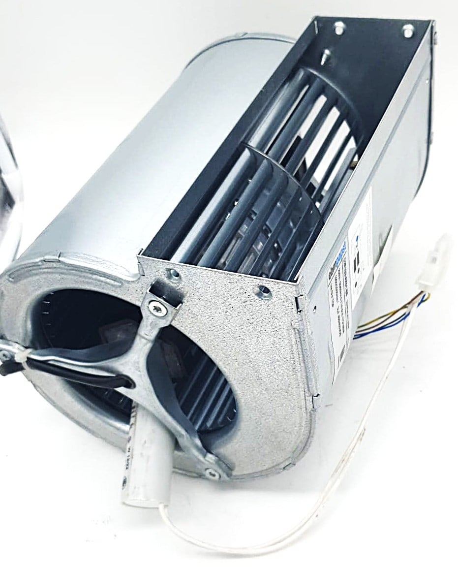 VENTILATORE  D2E133AZ01B8 +CONDENSATORE CABLATO