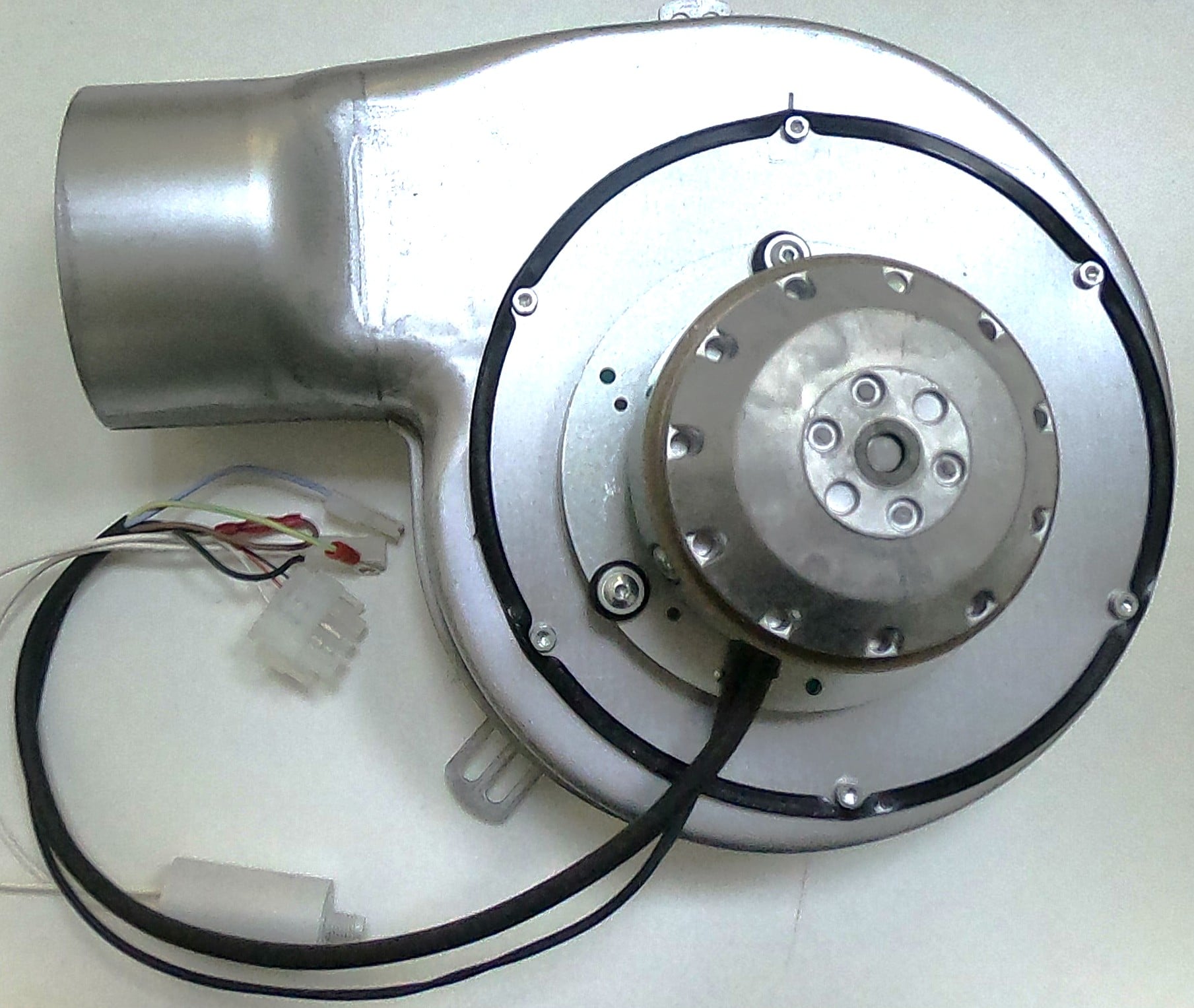 MOTORE FUMI  DA 100+ COND EV 20-24-34-ARIA 30 CABLATO