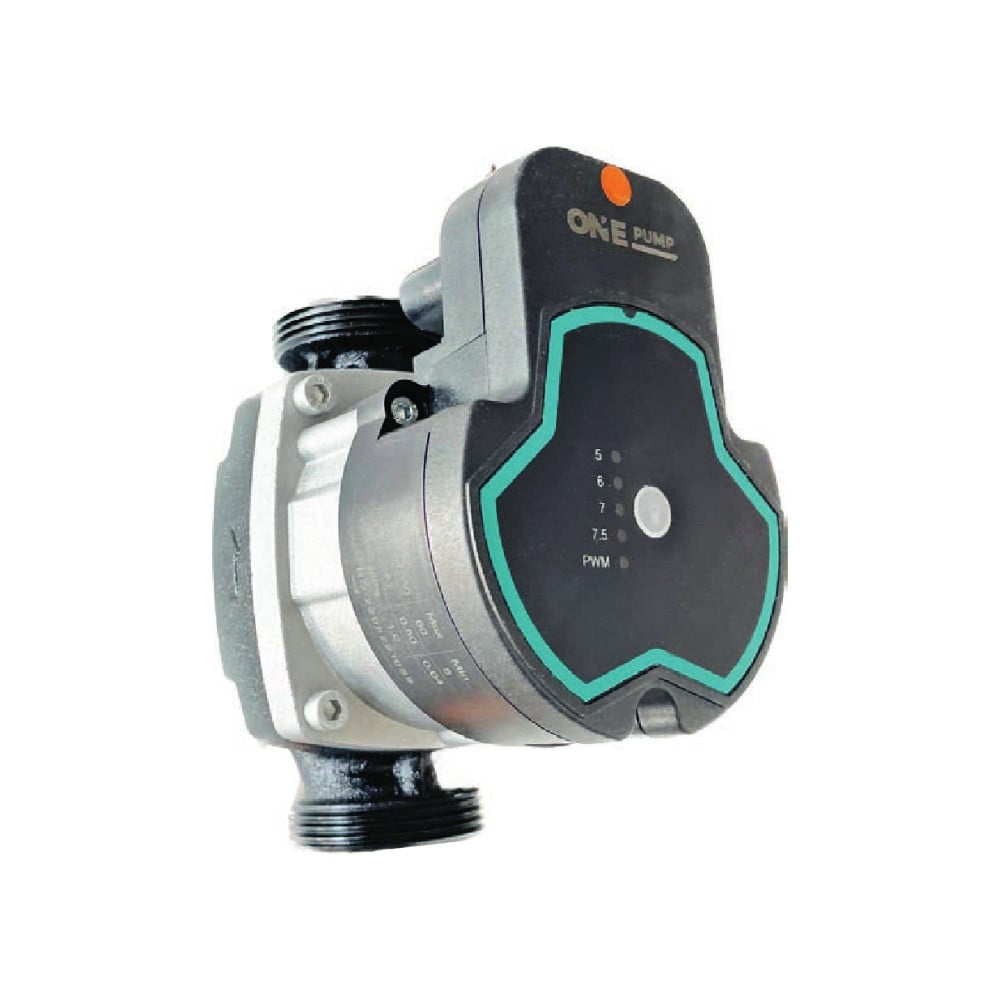 CIRCOLATORE 7,5 MT 1" 130mm RISCALDAMENTO + CONNETTORE SUPERSEAL