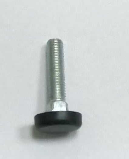 PIEDINO STUFE A PELLET 