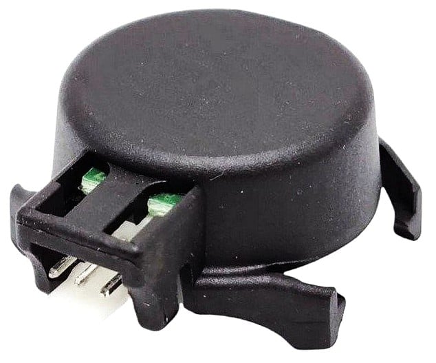 ENCODER PER MOTORE FUMI EBM