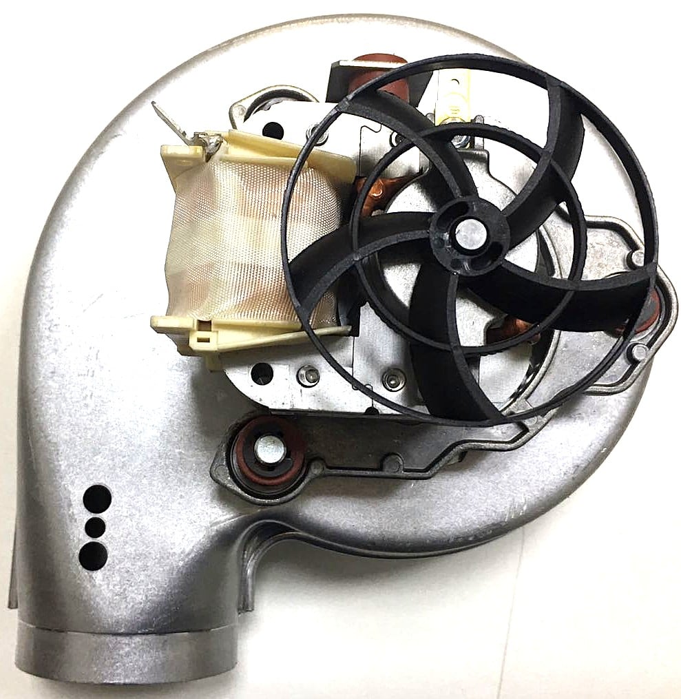 VENTILATORE  CENTRIFUGO RLH120/0038-3038LH