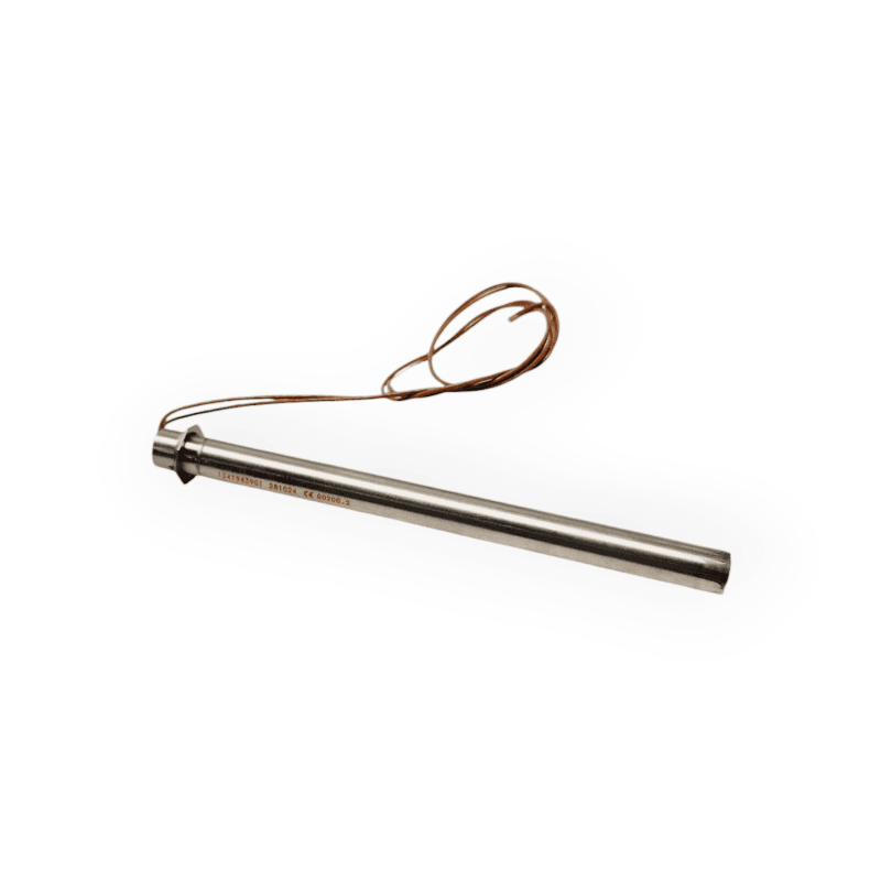 RESISTENZA ELETTRICA Ø 12,5 mm LUNGH.160 mm