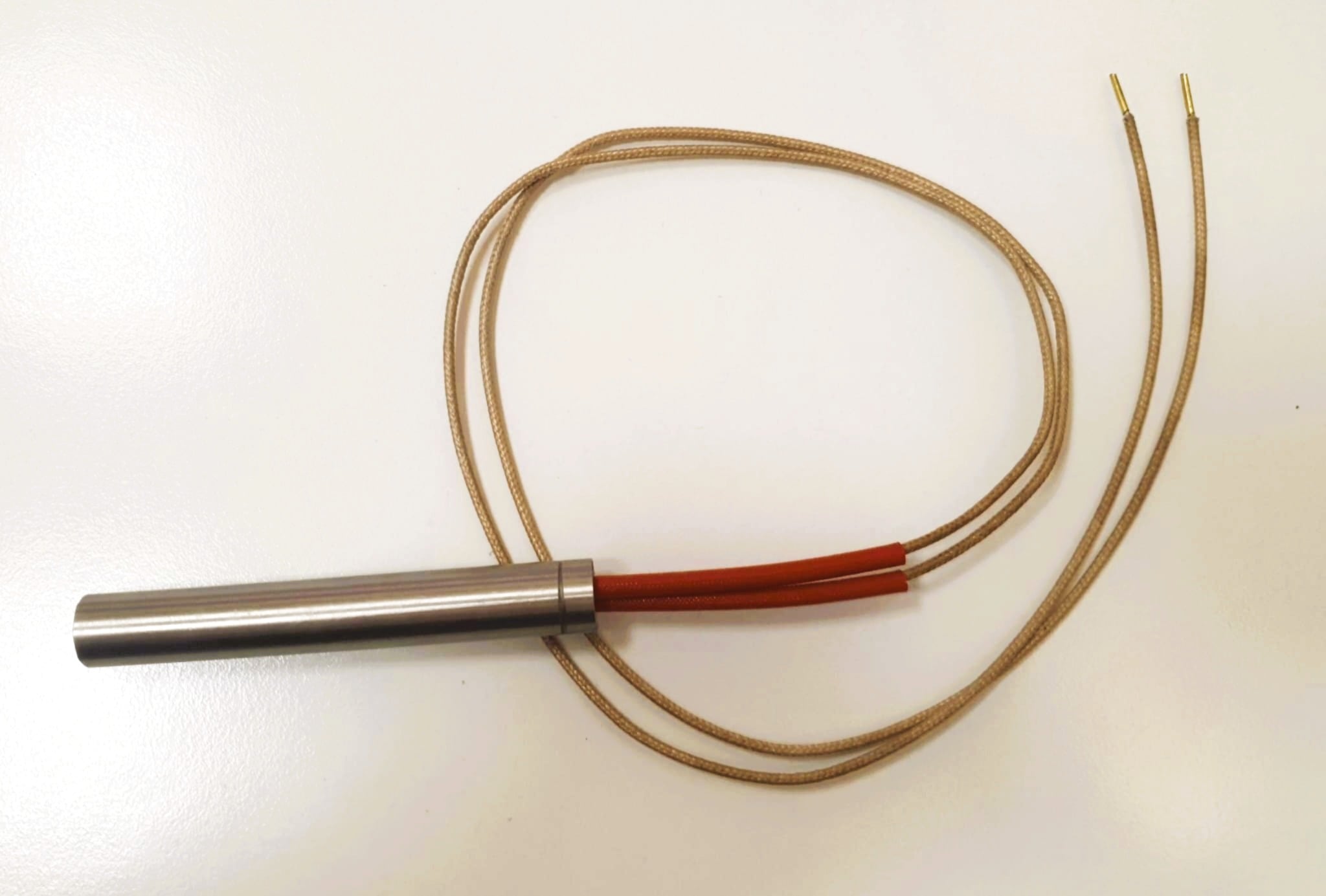 RESISTENZA ELETTRICA Ø 12,5 mm LUNG.85 mm HT68027