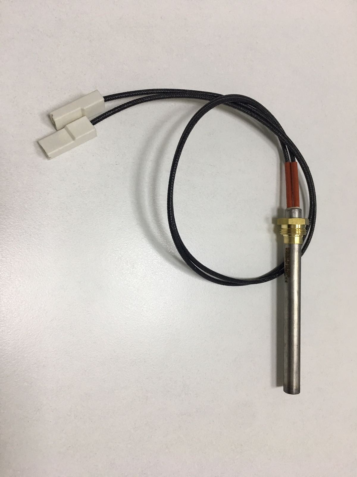 RESISTENZA MM.90 D.9,9 190W 3/8GAS CAB
