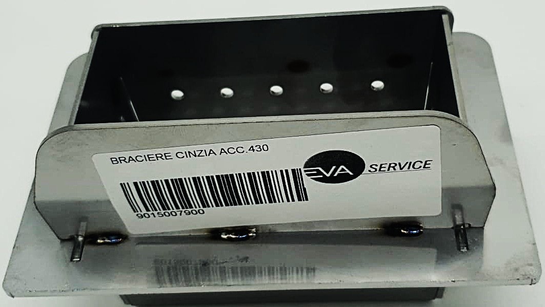 BRACIERE CINZIA ACC.430