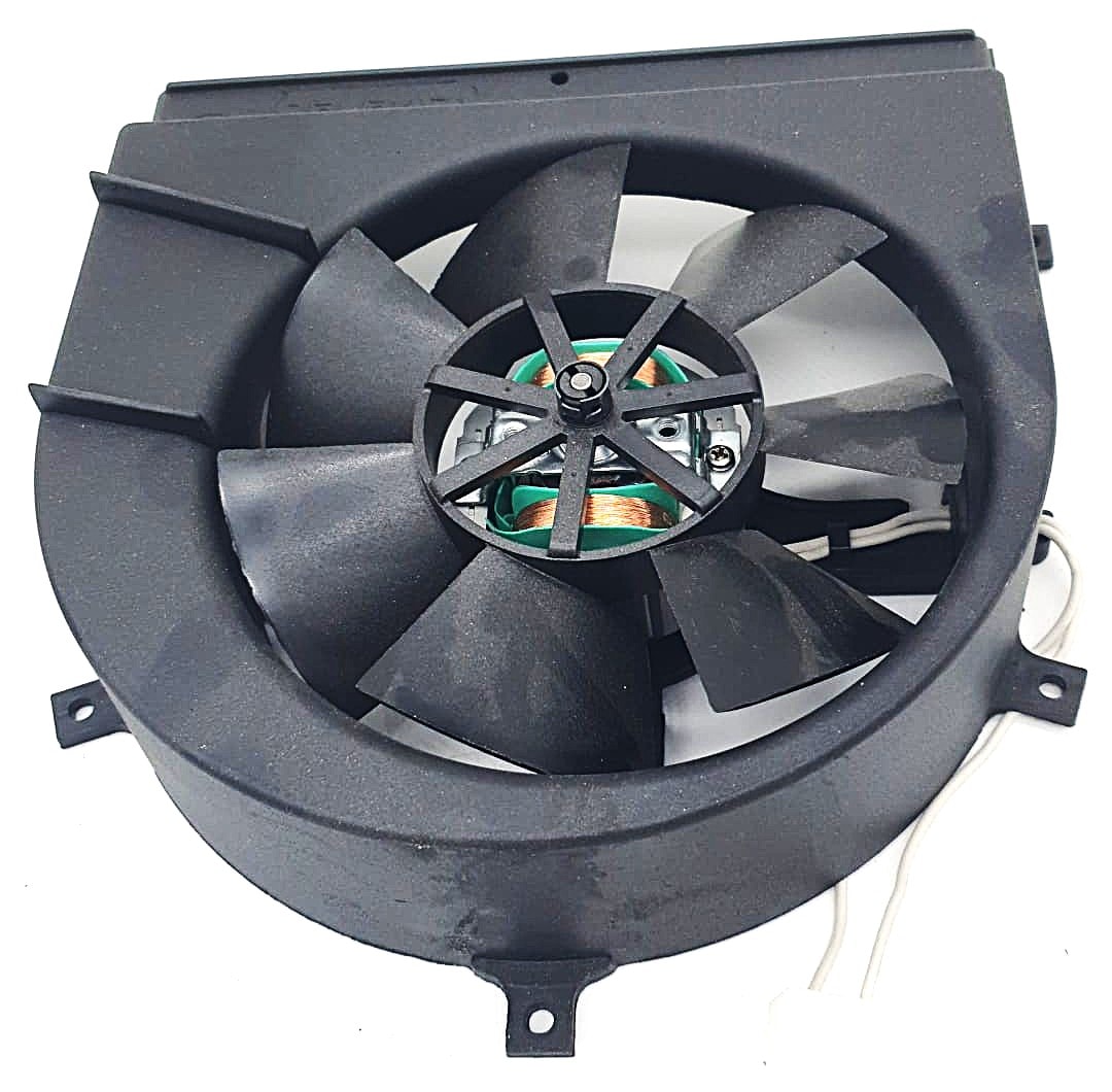 VENTILATORE SERIE GM