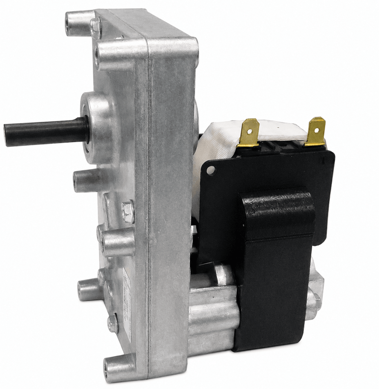 MOTORE COCLEA PER STUFE A PELLET 1,26 RPM