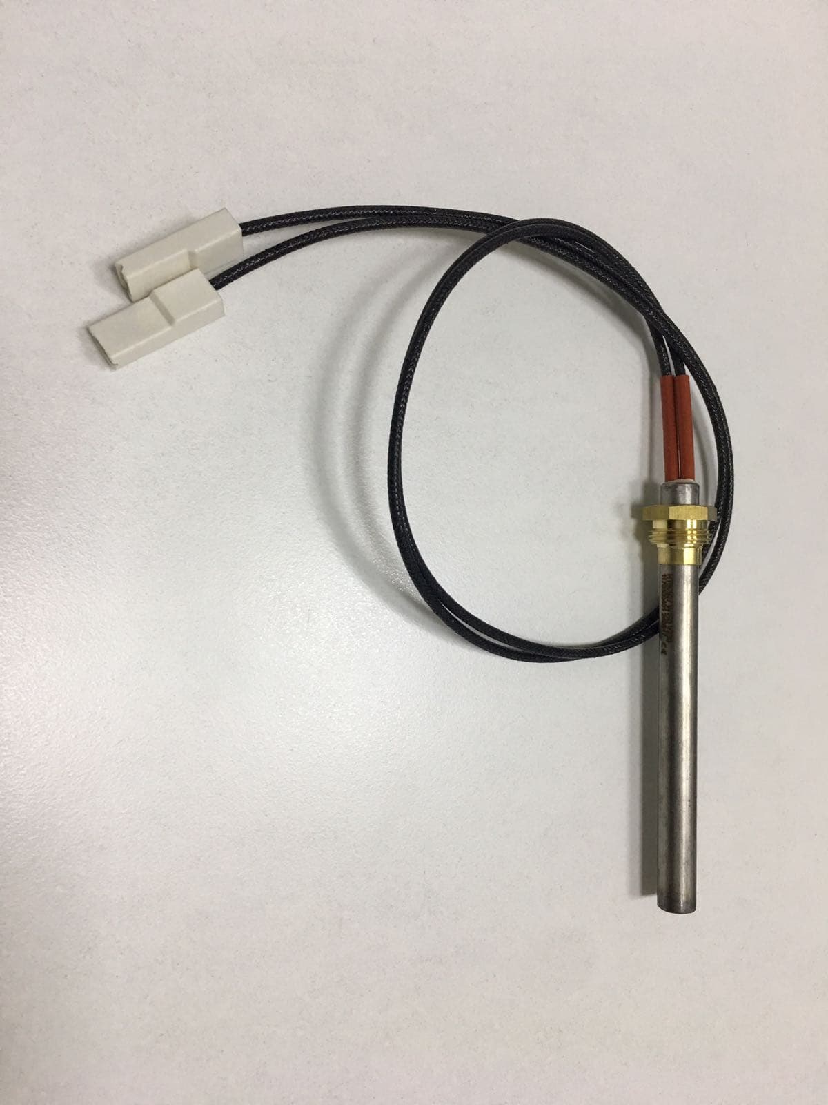 RESISTENZA MM.90 D.9,9 190W 3/8GAS CAB