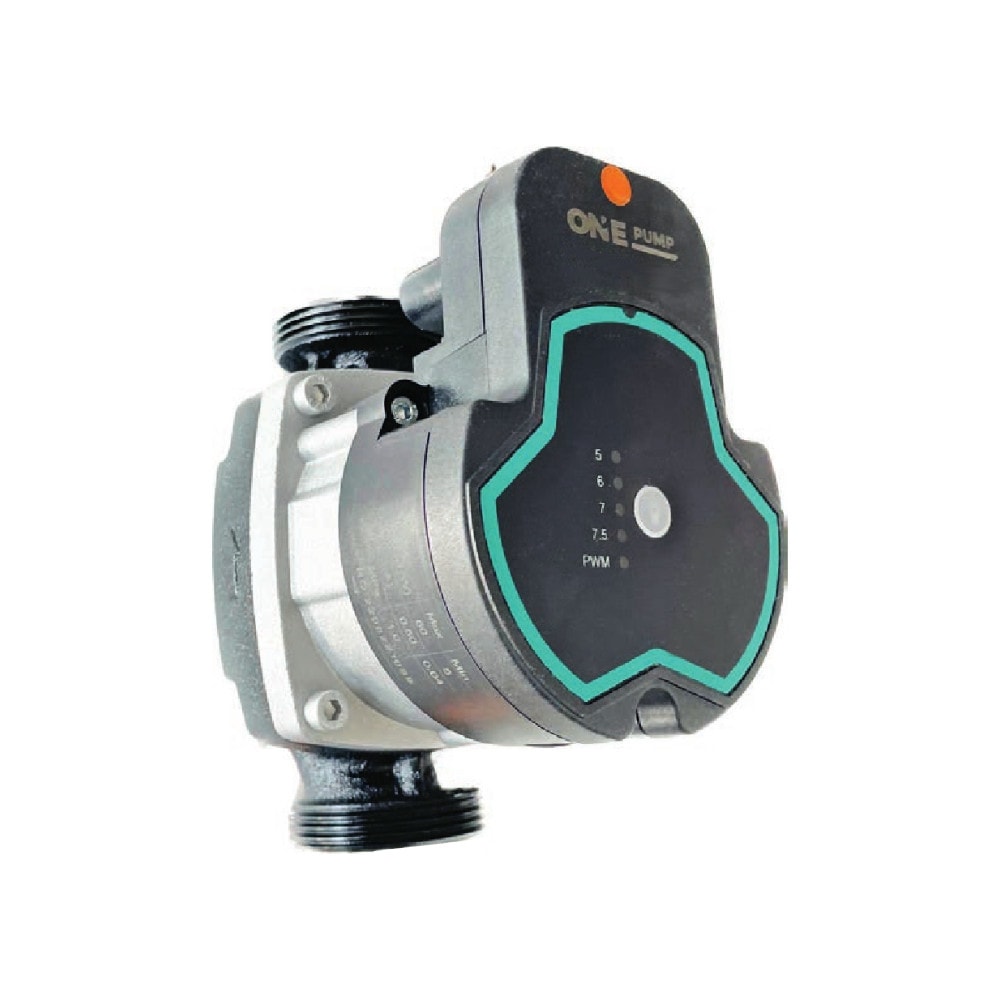 CIRCOLATORE 7,5 MT 1" 130mm RISCALDAMENTO + CONNETTORE SUPERSEAL
