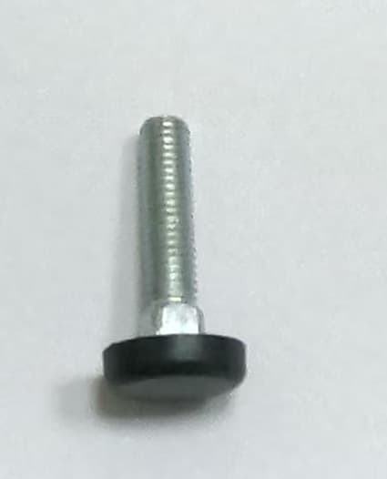PIEDINO STUFE A PELLET