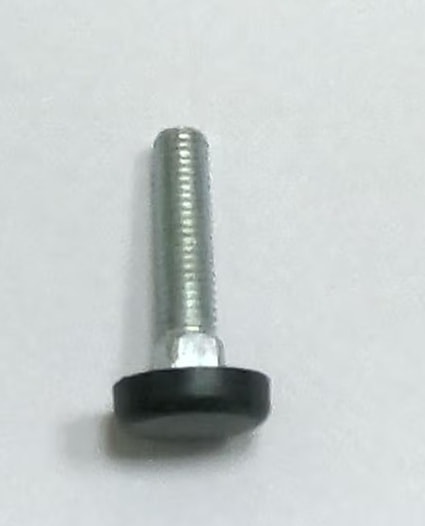 PIEDINO STUFE A PELLET