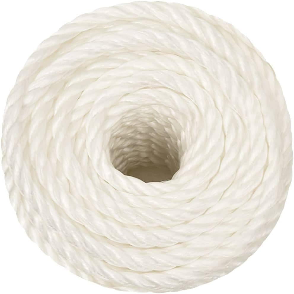 CORDINO 12 MM BIANCO