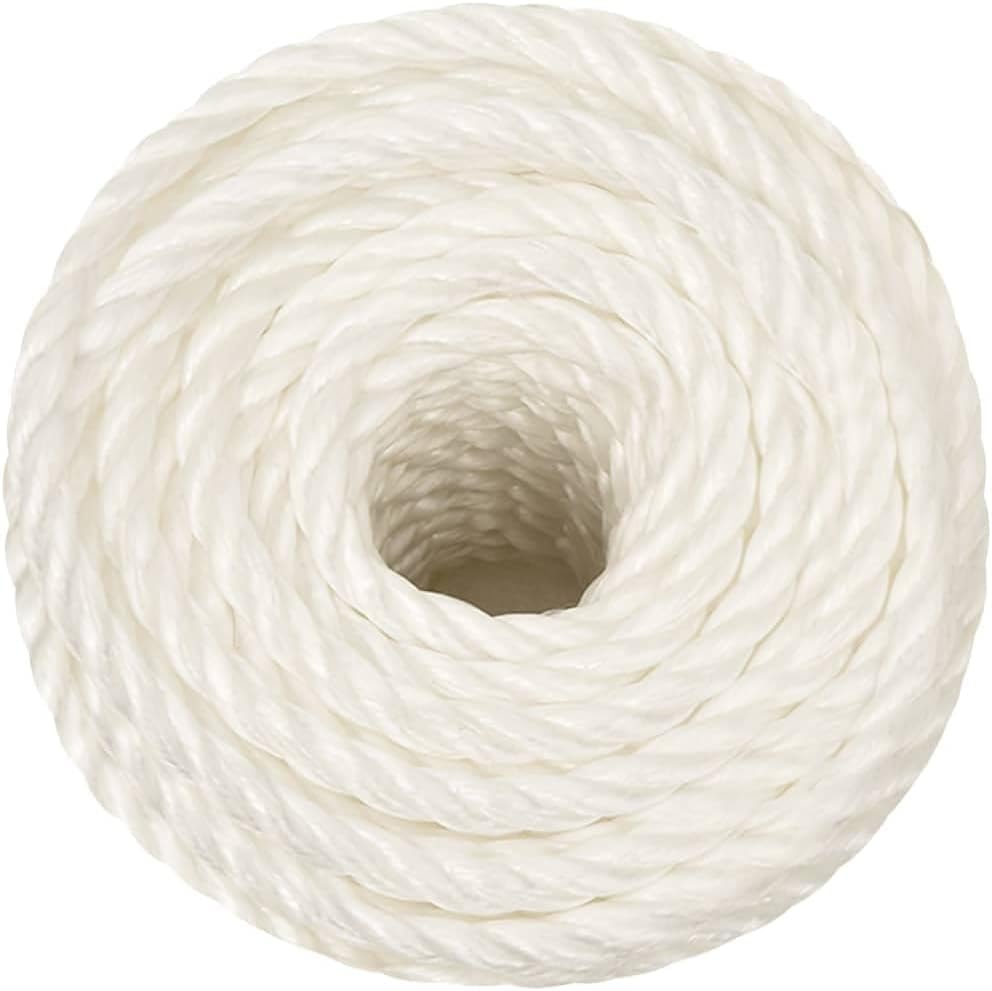 CORDINO 12 MM BIANCO