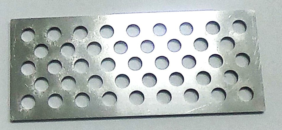 FONDO BRACIERE PELLET